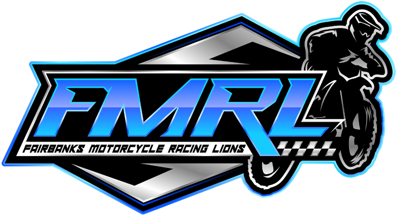 Fairbanks Motorcycle Racing Lions