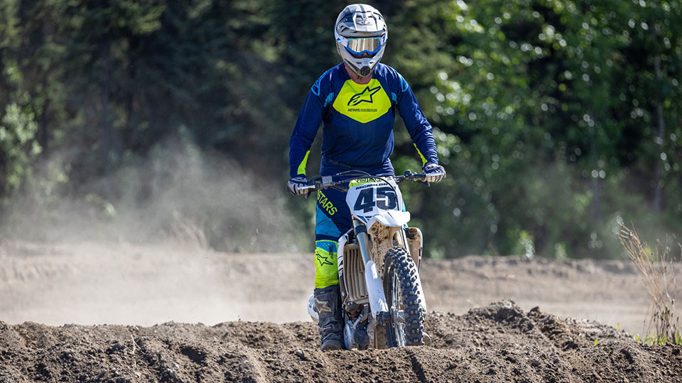 May 18 Practice Race Cancelled